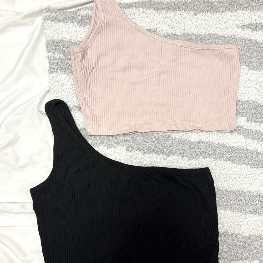 Crop top bundle